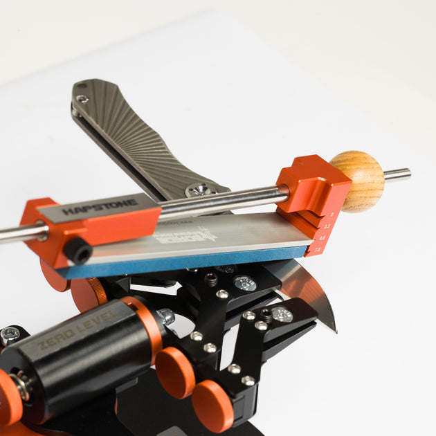Fine Tuning Adapter For Hapstone