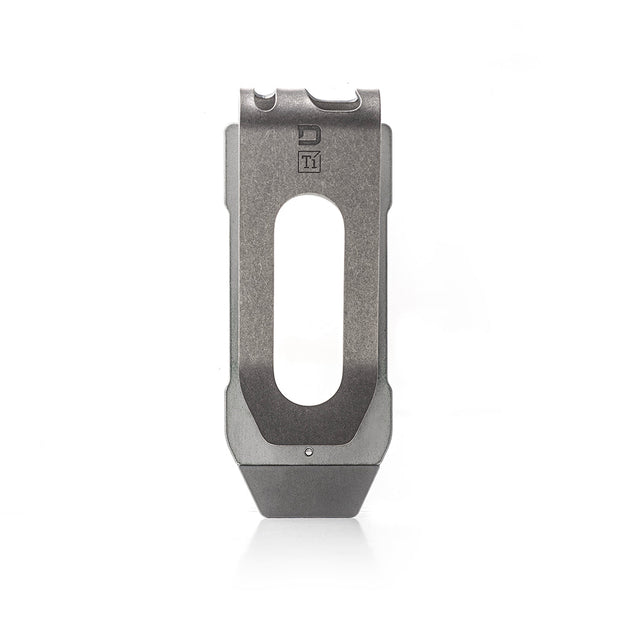 Dango✩ mc02-titanium-money-clip-