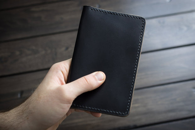 POPOV LEATHER Field Notes Cover