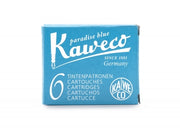 Kaweco INK Cartridges 6 Pack