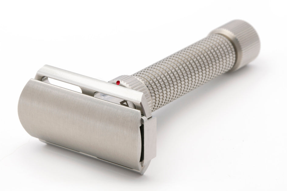 REX AMBASSADOR SAFETY RAZOR – Thunderbird Gear