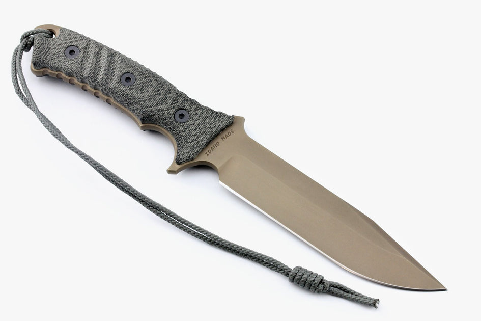 Pacific – Thunderbird Gear