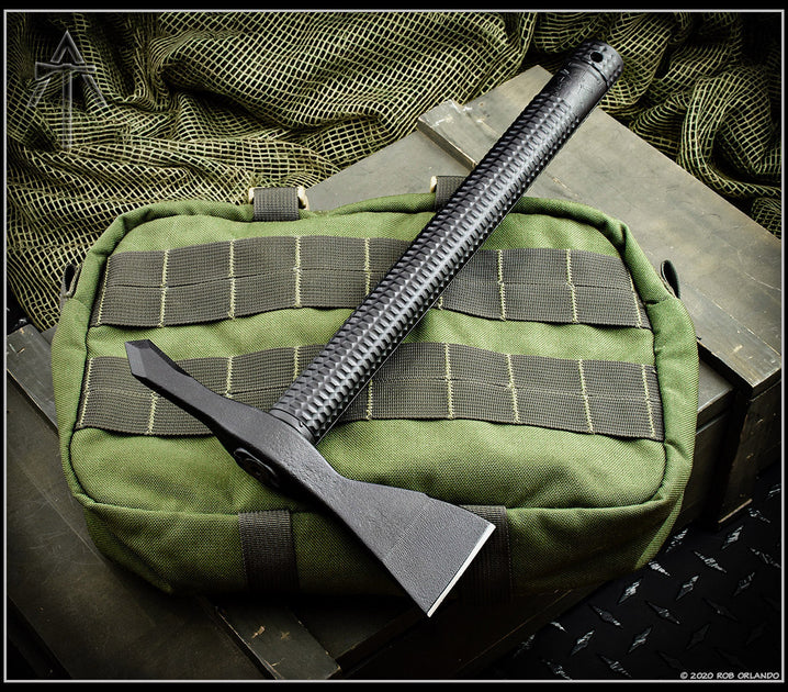 Model 1 Tomahawk Nylon – Thunderbird Gear