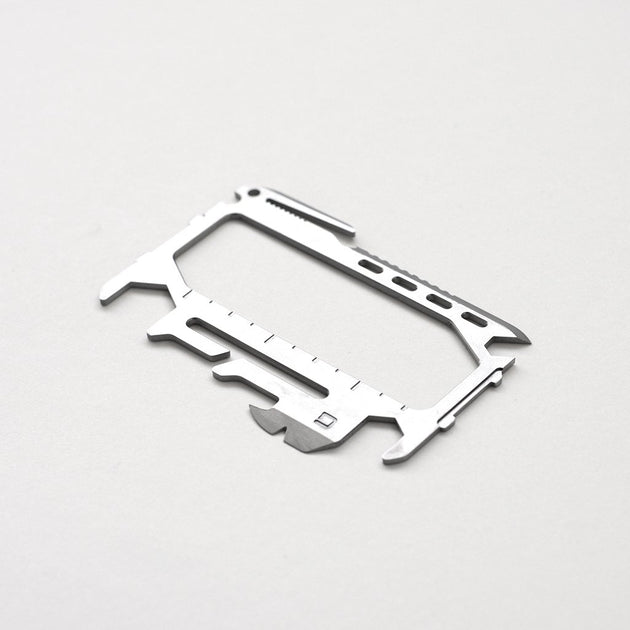 Wallet tool top