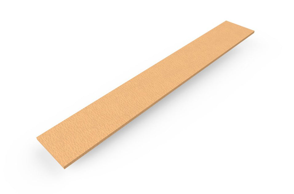 REPLACEMENT LEATHER STRIP Thunderbird Gear