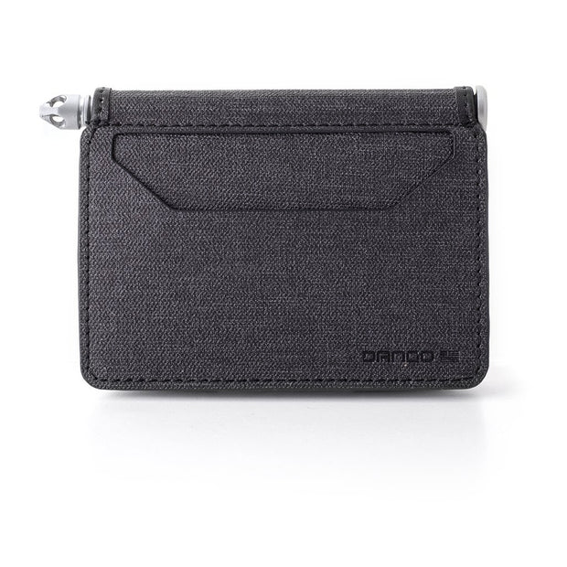 A10 Detex Bifold with Pen