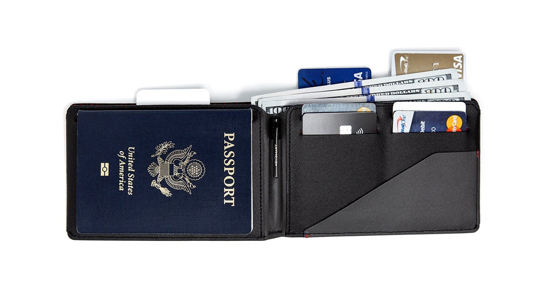 小物 NEXTRAVELER TOOLS / TRAVEL Wallet 小物 NEXTRAVELER TOOLS / TRAVEL Wallet Travel Neck Wallet