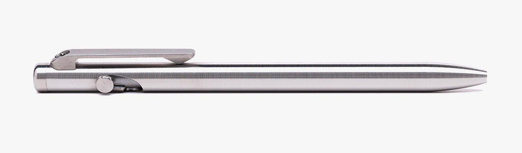 Lefty Slim Bolt Action – Thunderbird Gear