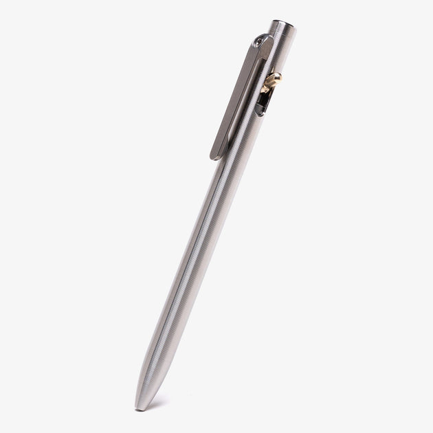 Tactile Switch Pen – Thunderbird Gear