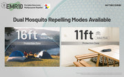 EMR10 Mosquito Repeller