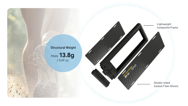 NBAir Power Bank