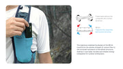 NBAir Power Bank