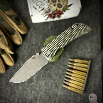 Mac2 Gen2 3.5" "swerve"