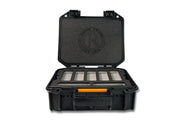 Chris Reeve Pelican V100 Vault case