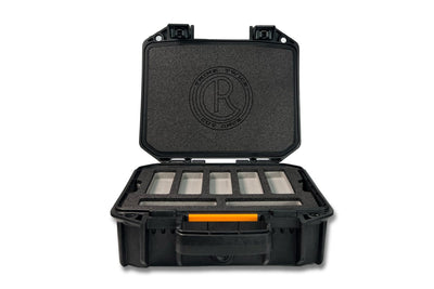 Chris Reeve Pelican V100 Vault case
