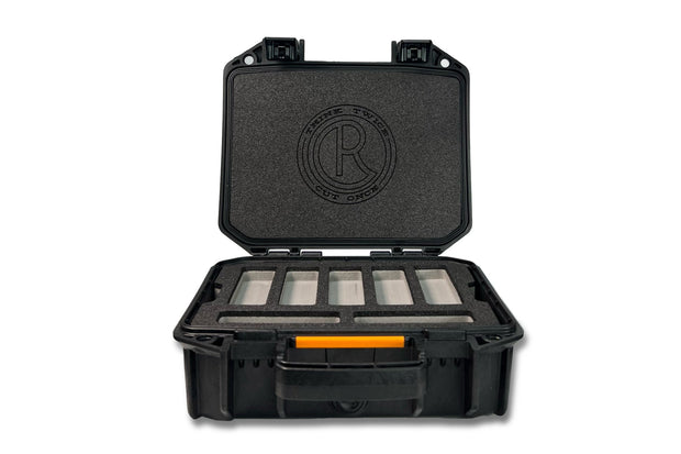 Chris Reeve Pelican V100 Vault case
