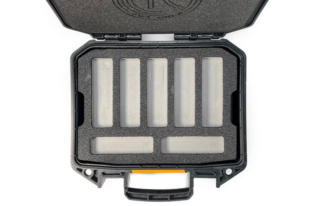 Chris Reeve Pelican V100 Vault case