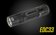 EDC33 Flashlight