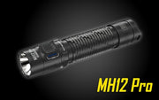 MH12 Pro Flashlight
