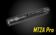 MT2A Pro Flashlight