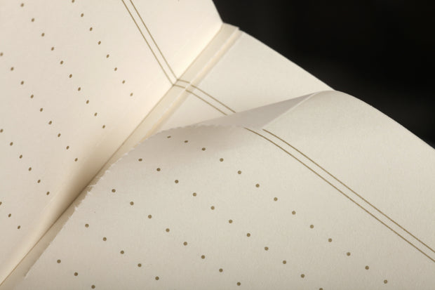 Field Notes: Vintage
