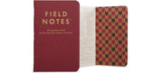 Field Notes: Vintage