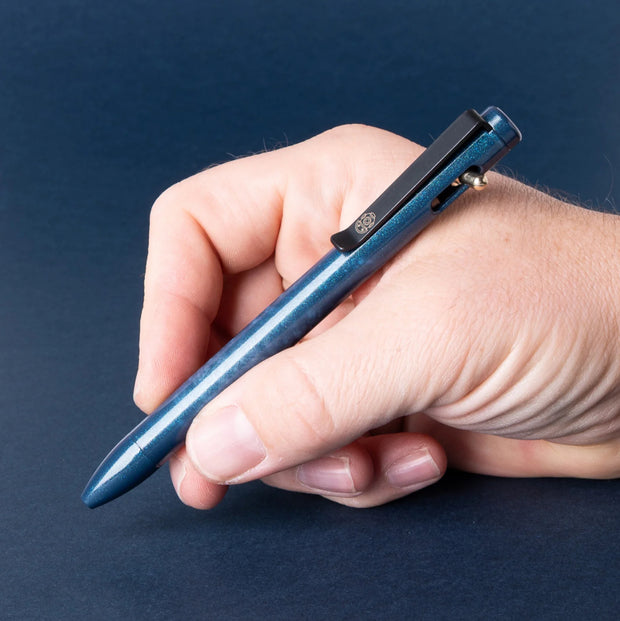 Tactile Turn- Deep Sea