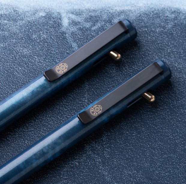 Tactile Turn- Deep Sea