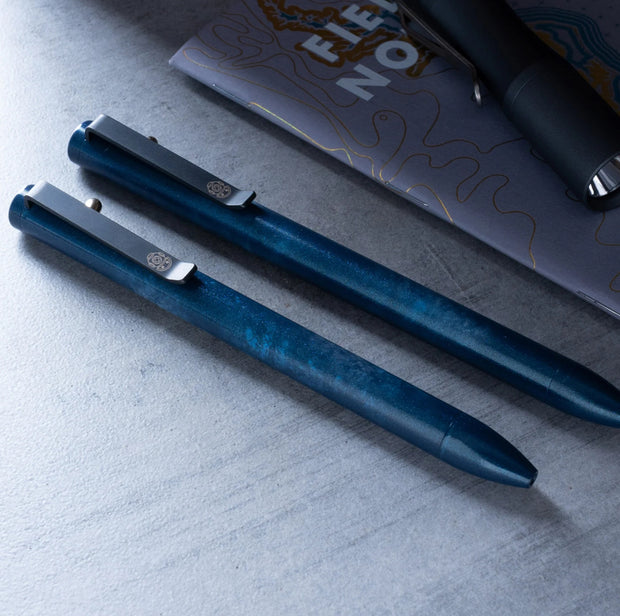 Tactile Turn- Deep Sea