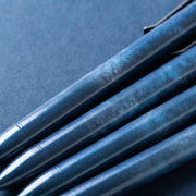 Tactile Turn- Deep Sea