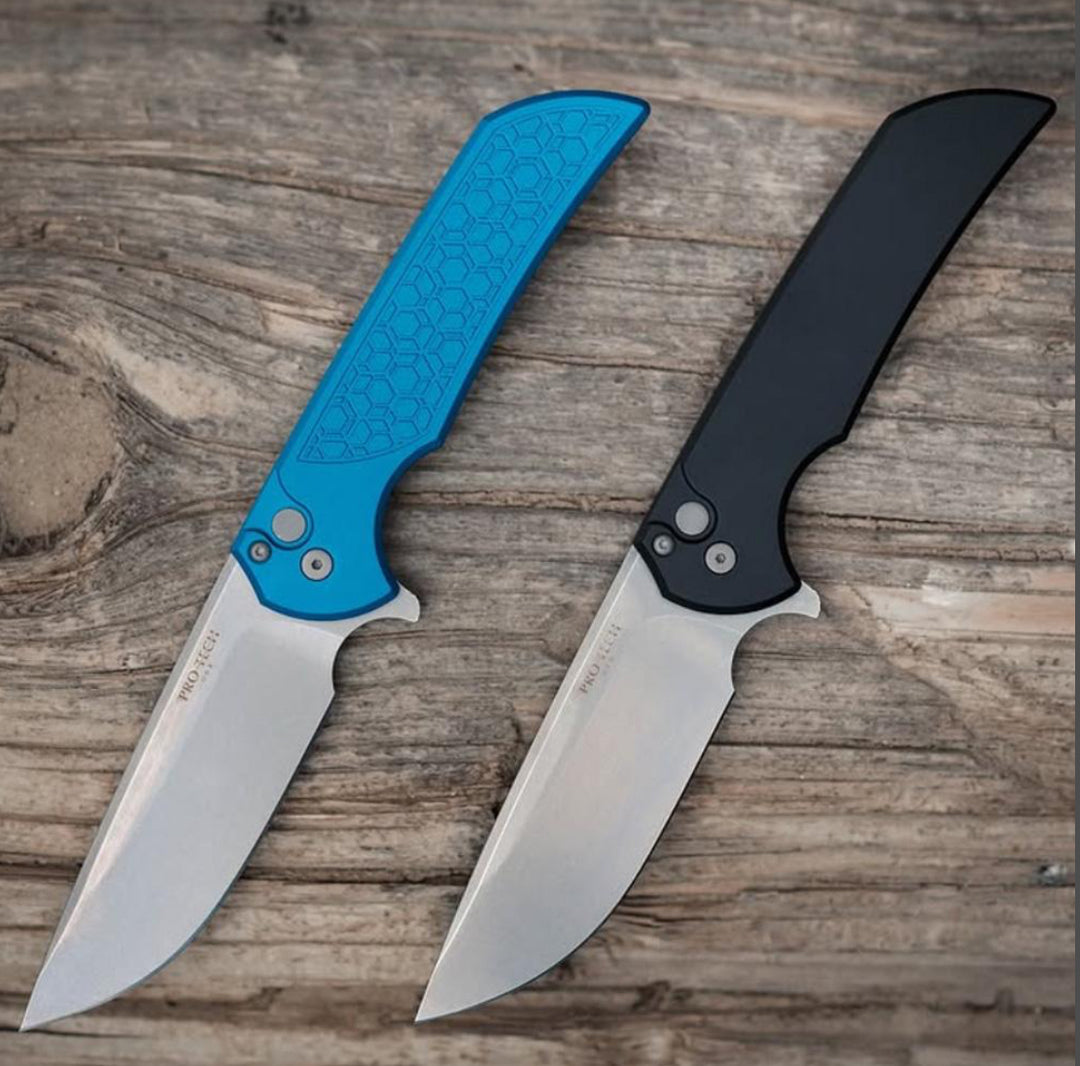 Pro Tech – Thunderbird Gear