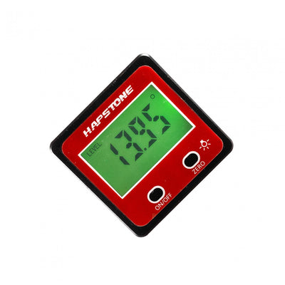 Digital Angle Gauge