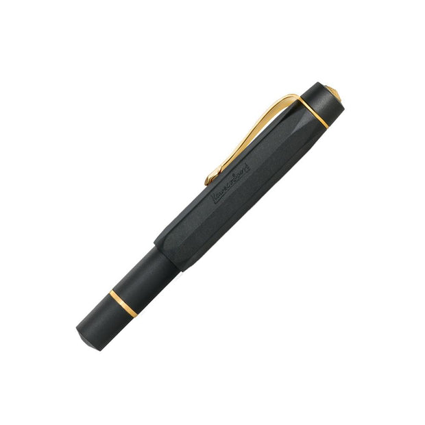 KAWECO SPORT PISTON BLACK