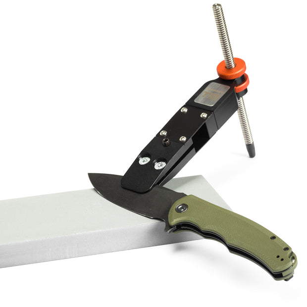 Hapstone T2 Rotating Angled Knife Guide