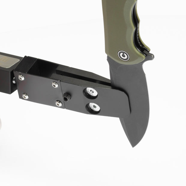 Hapstone T2 Rotating Angled Knife Guide