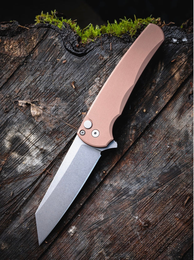 Pro Tech Malibu – Thunderbird Gear
