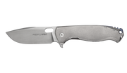 VIPER Fortis TI