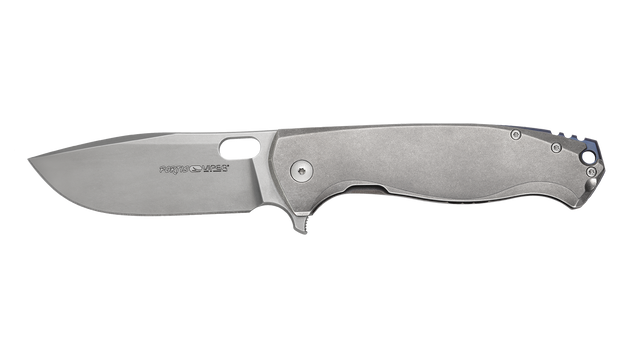 VIPER Fortis TI
