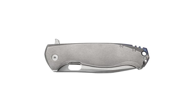 VIPER Fortis TI