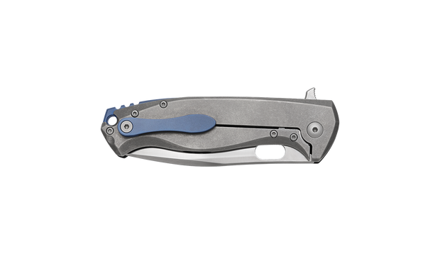 VIPER Fortis S TI