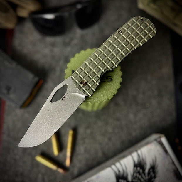 Dixon