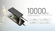 NB10000 Gen 3 Powerbank