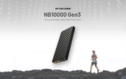 NB10000 Gen 3 Powerbank