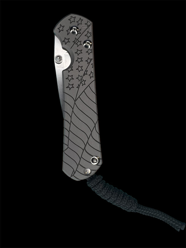 Small Sebenza Forever Flag Graphic