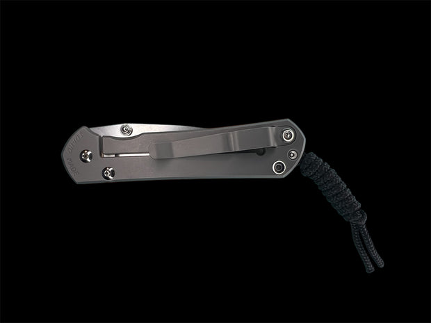 Small Sebenza Forever Flag Graphic