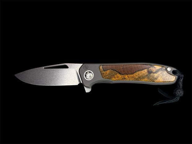 iMamba StoneWashed