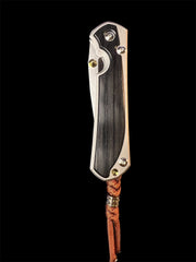 Large Sebenza 31 Bog Oak LNIB