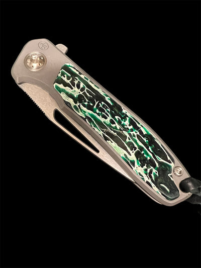 IMamba kudu - green