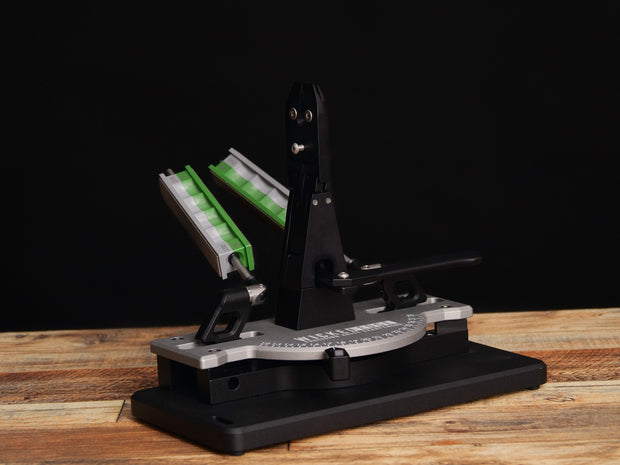 LOW ANGLE AND SMALL KNIVES ADAPTER
