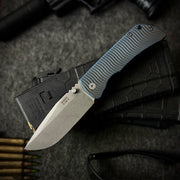 Mac2 Gen2 3.5" "swerve"